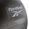 Reebok Gym Ball Negro 75 Cm