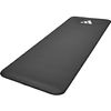 Adidas Core Training Mat Negro 10 Mm