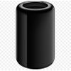 Mac Pro 2013 Xeon 3,5 Ghz 16 Gb 512 Gb Ssd Negro - Producto Reacondicionado Grado A. Seminuevo.