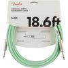 Fender Original 5,5m Cable Instrumentos Sfg