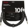 Fender Deluxe 3m Cable Instrumentos Btwd