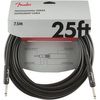 Fender Deluxe 7,6m Angl Cable Instrumentos Btwd