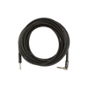 Fender Pro 7,6m Cable Instrumentos Negro