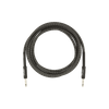 Fender Pro 3m Cable Instrumentos Gry Twd