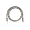 Fender Pro 3m Cable Instrumentos Wht Twd