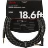 Fender Deluxe 5,5m Angl Cable Instrumentos Btwd