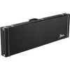 Fender Classic Series Case P/j Bass Estuche Negro