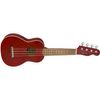 Fender Venice Ukelele Soprano Nogal Cherry