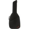 Fender Fa405 Funda Dreadnought Guit Acústica Negra