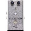 Fender Level Set Buffer Pedal Guitarra