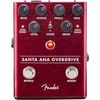 Fender Santa Ana Overdrive Pedal Guitarra