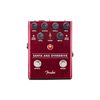 Fender Santa Ana Overdrive Pedal Guitarra