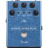 Fender Mirror Image Delay Pedal Guitarra