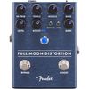 Fender Full Moon Distortion Pedal Guitarra