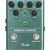 Fender Bubbler Chorus Pedal Guitarra