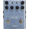 Fender Tre-verb Tremolo/reverb Pedal Guitarra