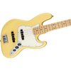 Fender Player Jazz Bass Mn Buttercream Bajo.elec