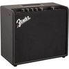 Fender Mustang Lt25 Amplificador Guitarra Negro