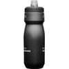 Camelbak Botella De Agua Podium 0.710 L. Color Negro Unisex