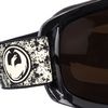 Gafas De Snowboard Con Anti-vaho Y Banda Elástica Regulable Unisex Dragon Alliance