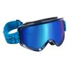 Gafas De Snowboard Con Anti-vaho Y Banda Elástica Regulable Unisex Dragon Alliance