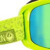 Gafas De Snowboard Con Anti-vaho Y Banda Elástica Regulable Unisex Dragon Alliance