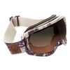 Gafas De Snowboard Con Anti-vaho Y Banda Elástica Regulable Unisex Dragon Alliance