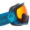 Gafas De Snowboard Con Anti-vaho Y Banda Elástica Regulable Unisex Dragon Alliance