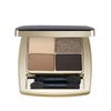 Estée Lauder Pure Color Envy Sombra De Ojos 6 G 04 Desert Dunes Mate, Metálico, Satén