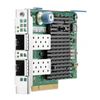 Hpe 727054-b21 Adaptador Y Tarjeta De Red Interno Fibra 10000 Mbit/s