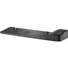 Hp Ultraslim Docking Station Negro