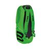 Raquetero Wilson Mini Vancouver 6pk Verde Negro