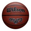 Balon Baloncesto Wilson Mvp 275 Bskt Brown