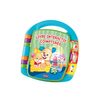 Libro Interactivo De Rimas Infantiles De Fisher Price