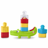 Torre De Actividad Pequeños Apiladores  Drg34 Fisher Price