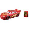 3 Turn 'n Drive Rayo Mcqueen Con Pulsera De Control Fgn51 Cars 3