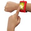 3 Turn 'n Drive Rayo Mcqueen Con Pulsera De Control Fgn51 Cars 3