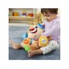 Fisher-price Aprender E Brincar Cachorro Primeiras Descobertas (portugues) (mattel - Fpm56)