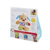 Fisher-price Aprender E Brincar Cachorro Primeiras Descobertas (portugues) (mattel - Fpm56)