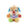 Fisher-price Aprender E Brincar Cachorro Primeiras Descobertas (portugues) (mattel - Fpm56)