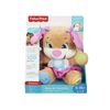 Fisher-price Aprender E Brincar Cachorra Primeiras Descobertas (portugues) (mattel - Fpp56)