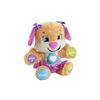 Fisher-price Aprender E Brincar Cachorra Primeiras Descobertas (portugues) (mattel - Fpp56)