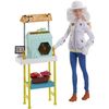 Barbie - Barbie Beekeeper Box - 3 Años Y Más