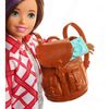 Barbie Viaje Skipper