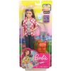 Barbie Viaje Skipper