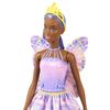 Barbie Fairy Dreamtopia Brown