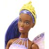 Barbie Fairy Dreamtopia Brown