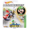 Hot Wheels Mario Kart Luigi 1:64  Gbg27