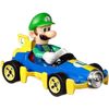 Hot Wheels Mario Kart Luigi 1:64  Gbg27