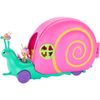 Enchantimals Caracol Autocaravana